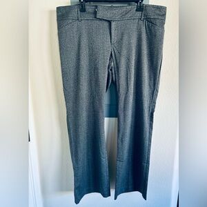 Women’s Gray Pants